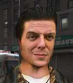 Max Payne